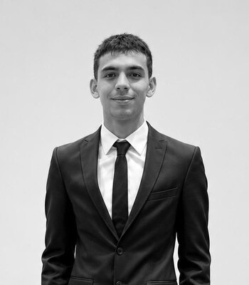 KAAN AKYÜZ - Junior Architect