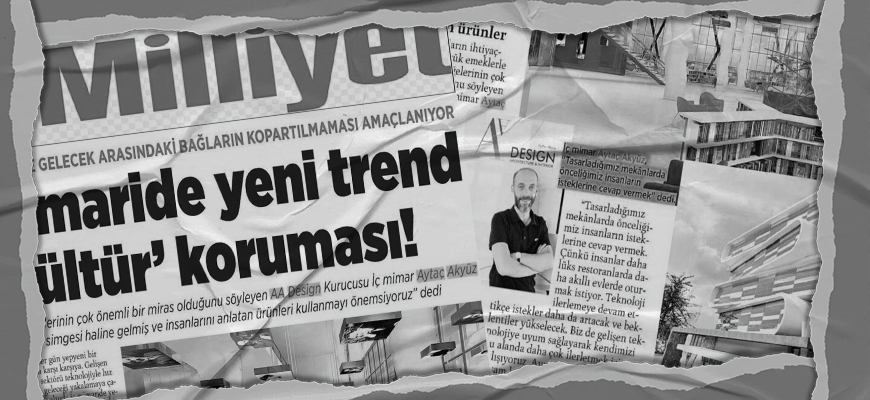 AA Design Arşiv