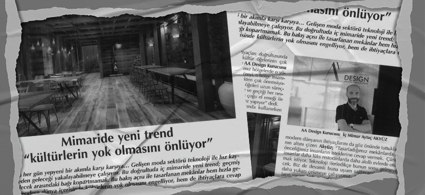 AA Design Arşiv