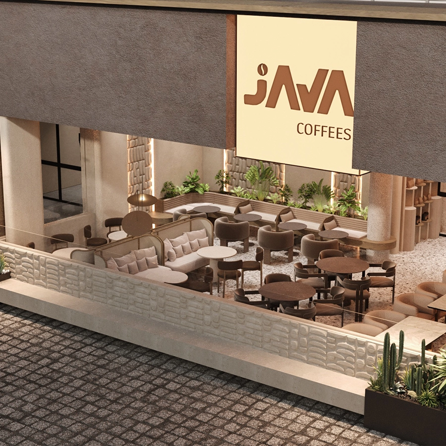 Java Coffees